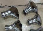 Architectural 30m3/H 3/4" Fan Fountain Nozzle