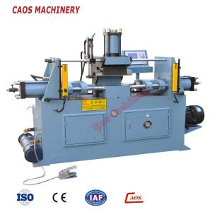 Quality Metal TM40 10cm Pipe End Forming Machine wholesale