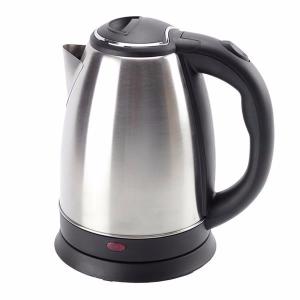 Quality Fast Boiling Electric Hot Water Kettle 1200W 220V High Power Time Saving wholesale