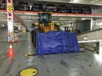 Construction Wheel Loader ZL50GN
