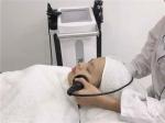 MultiFunctional Body RF Slimming Machine , Vacuum RF Weight Loss Machine