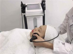 Quality MultiFunctional Body RF Slimming Machine , Vacuum RF Weight Loss Machine wholesale