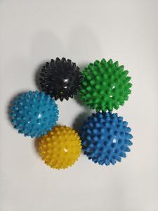 Quality Muscle Soft Spiked Massager Spiky Massage Balls Back Hands wholesale