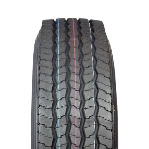 Quality TBR 16PR Vacuum Heavy Duty Truck Tyres GCC Certification AR900 wholesale