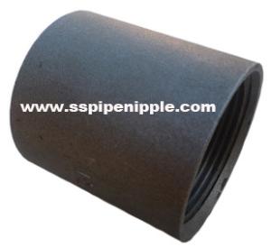 Quality Welded Carbon Steel Pipe Nipples Carbon Steel Socket Weld Fittings wholesale