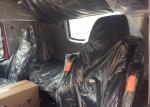 SINOTRUK HOWO A7 Tractor Truck For Towing All Kinds Semi Trailer