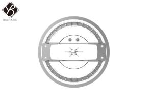 Quality 145LM/W 150W UFO High Bay LED , Industrial Warehouse Lighting 5 Years Warranty wholesale