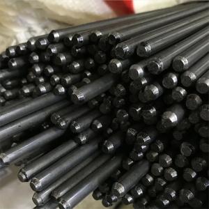 Quality AISI 1137 Cold Drawn Free Cutting Steel Bar Rods SUM41 wholesale