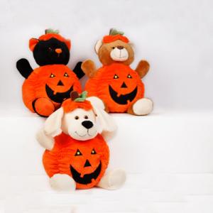 Quality Hallowmas Teddy Bear Plush Toys wholesale
