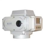 Stainless Steel IP67 Electric Valve Actuators Low Temperature 100000 Times