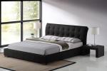 Upholstered Bedroon Furniture, Upholstered Headboard, Hotel Furniture, Fabric