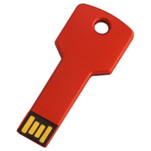 Quality Promotional gift usb key, metal key usb, key shape usb flash drive wholesale