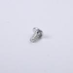 304 Stainless Steel Flat Head Self Tapping Screws KB Countersunk Head Cross Flat