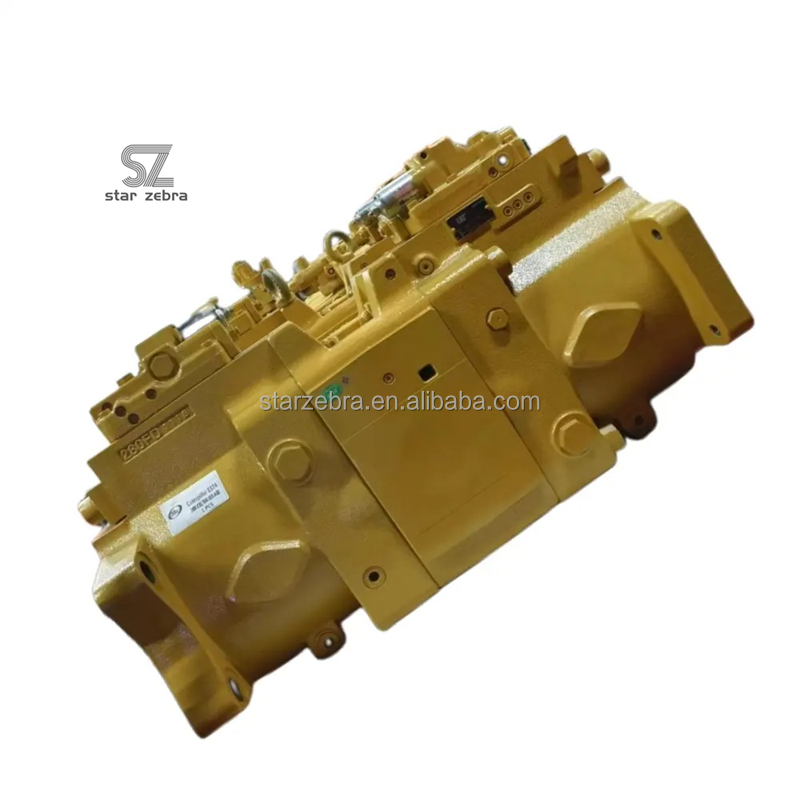 E349GC Excavator Main Pump 5840379 CATERPILLAR Hydraulic Pump for Construction Equipment
