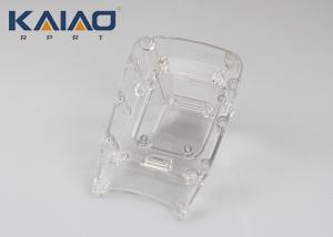 Quality OEM PMMA Automotive Plastic Parts And Medical Prototyping Services wholesale