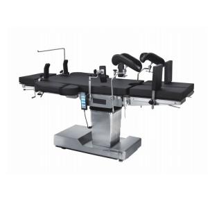 Quality Antistatic Electric Medical Operation Theatre Table ET100 500mm Width wholesale