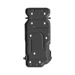 Nissan Navara Engine Cover Full Skid Plates High- Aluminum Alloy Off Road