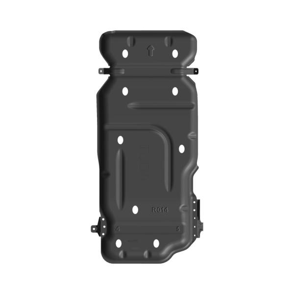 Auto Parts for Nissan Navara Engine Cover and Underbody Guard for Off Road