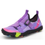 Summer New Arrival Parent-Child Beach Swimming Shoes Five-Finger Stream Shoes