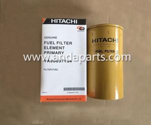 Quality Good Quality Fuel filter For Hitachi YA00037134 wholesale