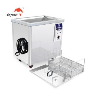 Quality 600W Ultrasonic Fuel Injector Cleaning Machine wholesale