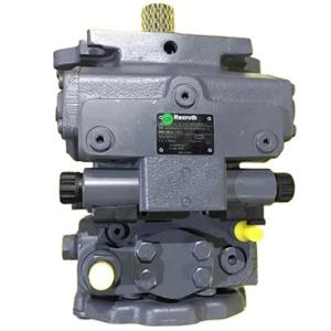 Quality Rexroth A4VG125 Hydraulic Pump A4VG125HD3D3R/32R-NSF02F071S A4vg105 A4vg125 A4vg 28/40/45/56/71/90 Hydraulic Piston Pump wholesale