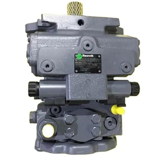 Rexroth A4VG125 Hydraulic Pump A4VG125HD3D3R/32R-NSF02F071S A4vg105 A4vg125 A4vg