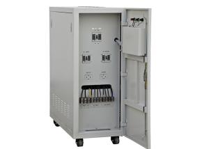 Quality High Efficiency Single phase 15 KVA 380V Online Uninterruptible Power Supply wholesale