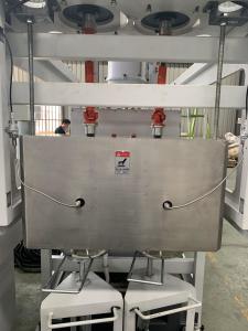 Quality 330kw Tuna Fishing Line Extrusion Monofilament Yarn Making Machine wholesale