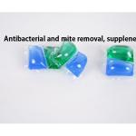 Clothes Washing Detergent Pods Cleaning Products Baby Clothes Laundry Detergent