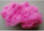 Dyed PSF Recycled Polyester Staple Fiber ISO14001