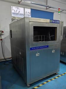 Quality Industrial Wave Soldering Fixture Washing Equipment 1350x1550x1650mm wholesale