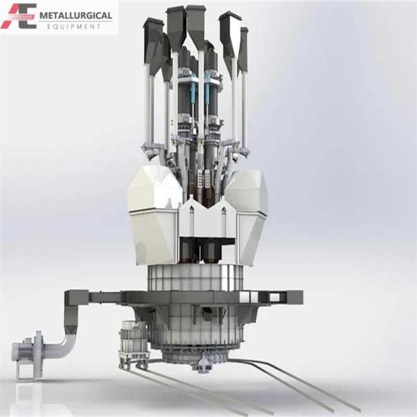 Ferromanganese furnace Energy-saving Ferro Manganese Ore Smelting Plant/Voltage