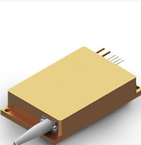 Quality Coupled 808nm 70w Fiber Optic Laser Diode ISO wholesale