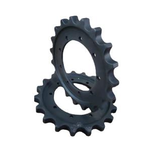 Quality 50Mn Track Drive Sprocket wholesale
