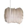 Buy cheap Nylon 66 Double Braid Mooring Ropes For Boats , Shoreline Marine Dock Line from wholesalers