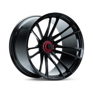 Quality Wheels Custom Concave Design18 19 20 21 22 Inch Monoblock Forged Alloy Wheels Rims For Luxury Car wholesale