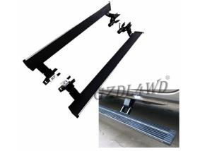 Quality Retractable Power 12v Automatic Electric Side Steps For Nissan Navara Np300 wholesale