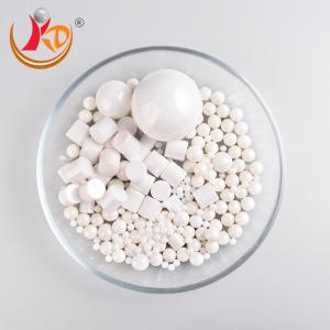 Quality Yttria Zirconia Ceramic Beads Oxide Grinding Ceramic Balls Stabilized wholesale