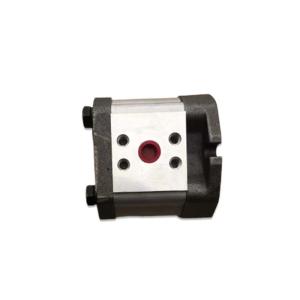 Quality A10VD17 PC30-7 9T Excavator Pilot Pump wholesale