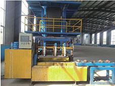Quality APP Modified Asphalt Waterproof Coil Production Equipment wholesale