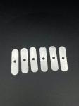 ANSI Metal Stamping Parts Valve Plate For Pressure Controller