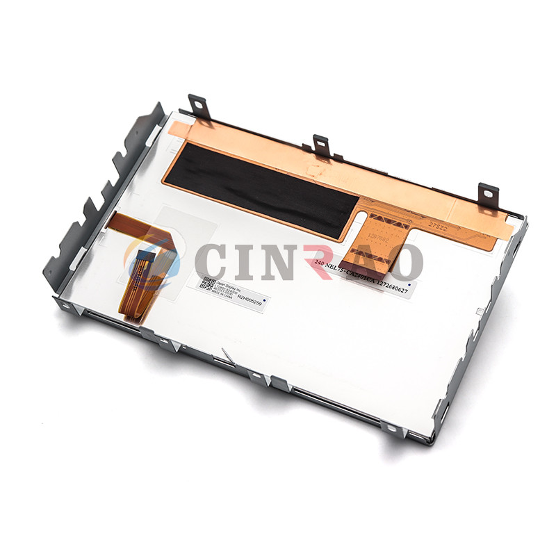 LT080CA24000 TFT LCD Screen For Automotive GPS Parts ISO9001