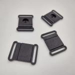 5.1cm 2 In Safety Double Side Release Buckle Bag Accessories