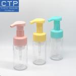 Cosmetic Thick Lotion Dispenser , 40/410 Luxury Hand Cream Pump