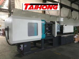 Quality Plastic injection molding mschine 20000KN Haijiang horizontal standard wholesale