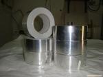 Cold Forming Gold Industrial Aluminum Foil Power Capacitor Alloy 1100