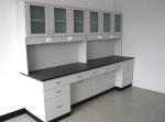 Commercial Chemistry Lab Furniture High Resistance Of Acid And Alkali