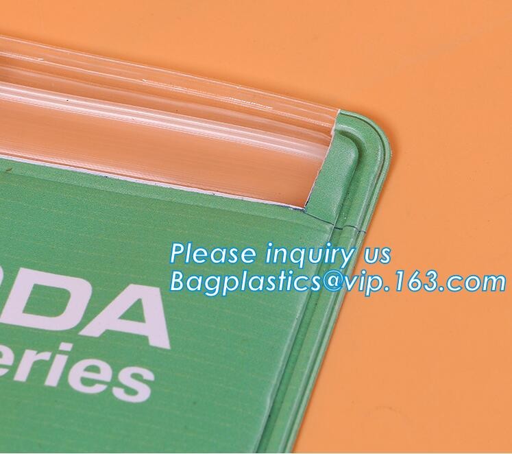 METAL SLIDER BAGS, METAL ZIP BAGS, METAL CLIP BAG, METAL ZIPPER BAGS, METAL PULLER BAG, POUCH, SATCHET, WALLET, ENVELOPE