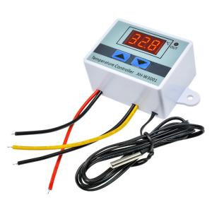 Quality 110V 220V 12V 24V Thermostat W3001 Temperature Controller wholesale